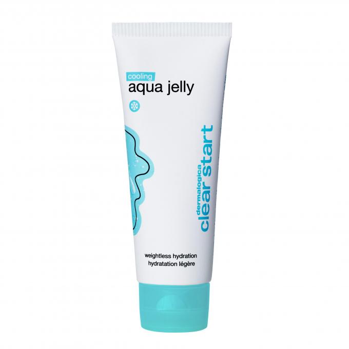 Aqua Jelly de dermalogica