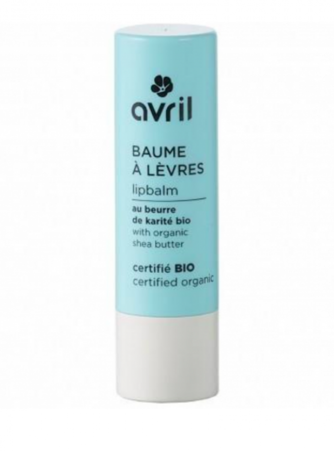 Le baume à lèvres