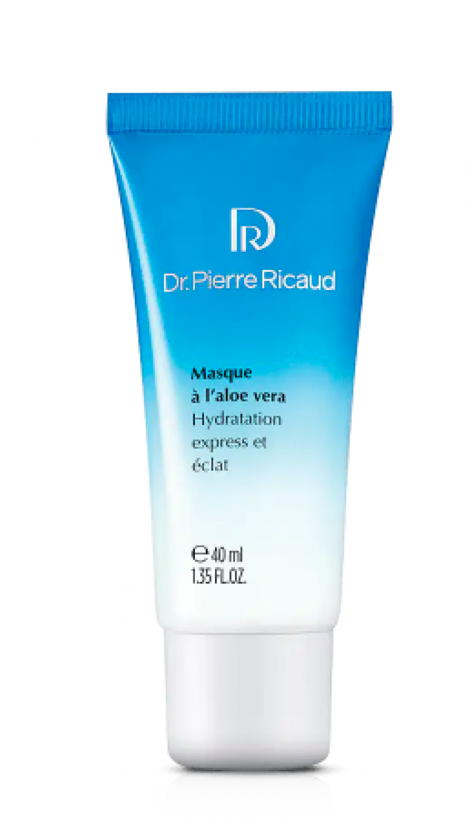 Masque hydratant