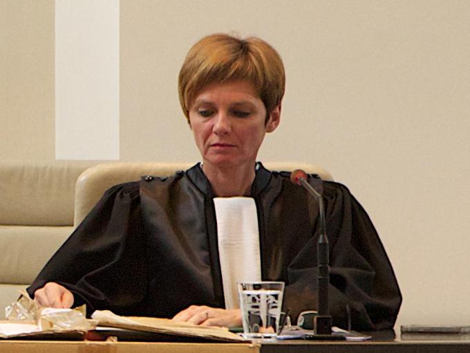 Bernadette Vandeputte.