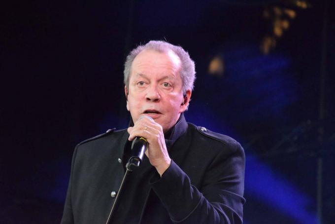 Walter van jawel.... De Kreuners.