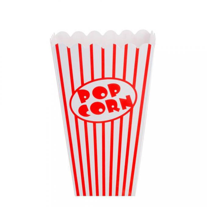 Popcornbeker