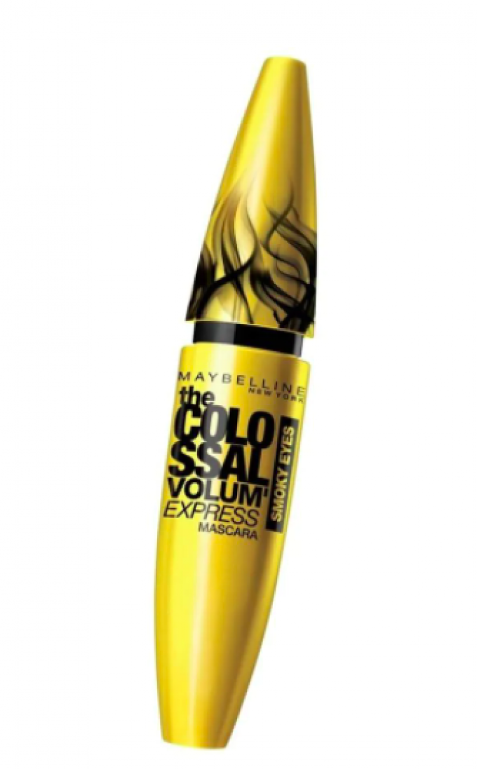 Maybelline Volume Express Colossal
