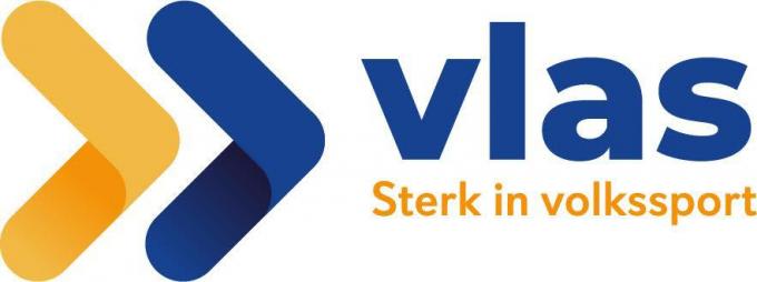 Het nieuwe logo.