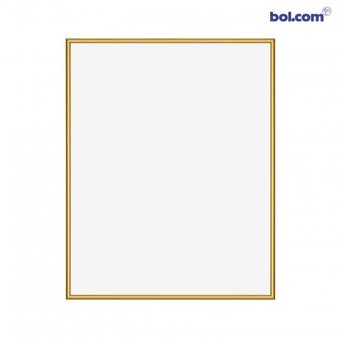 Gouden wissellijst