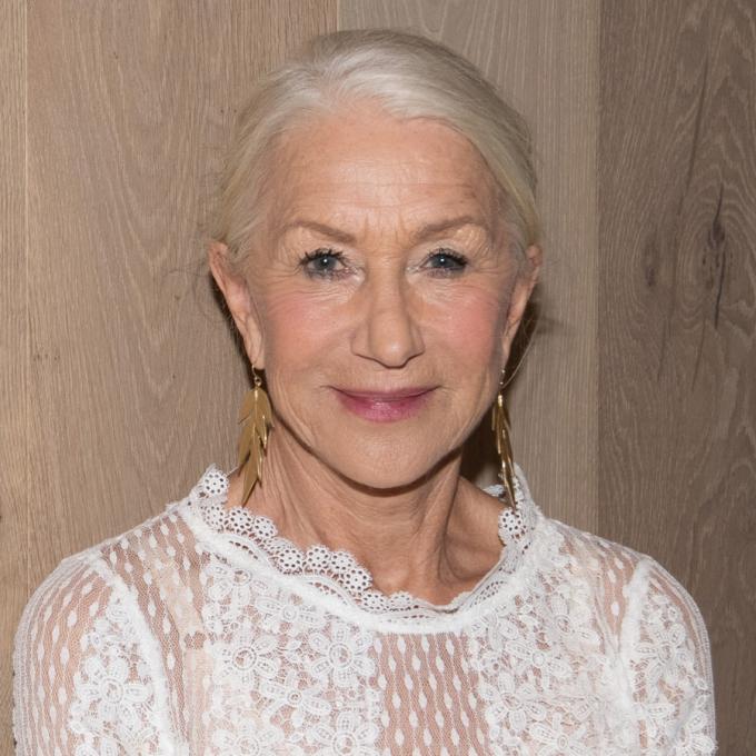 Helen Mirren