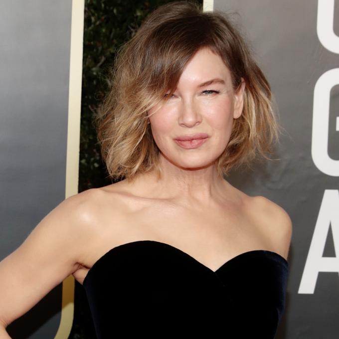 Renée Zellweger