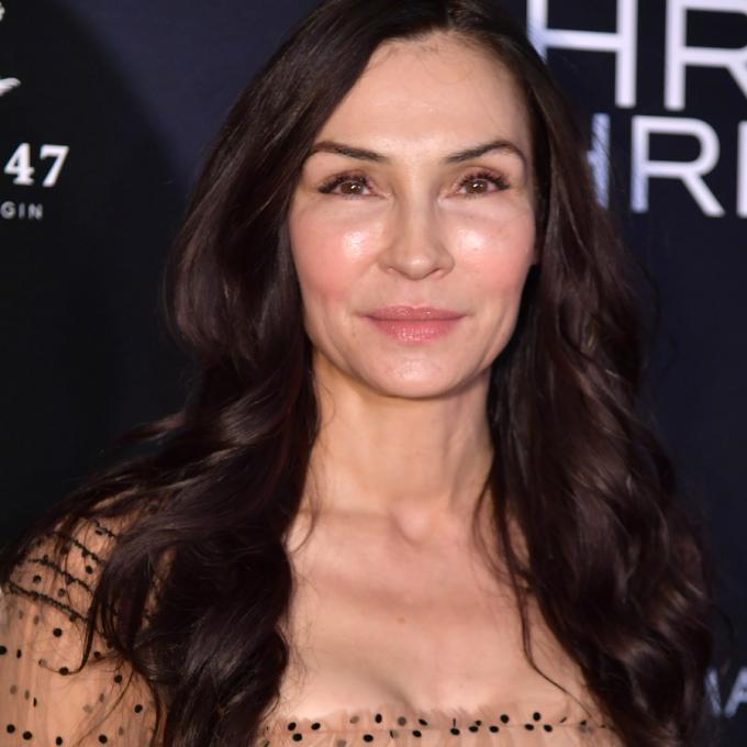 Famke Janssen