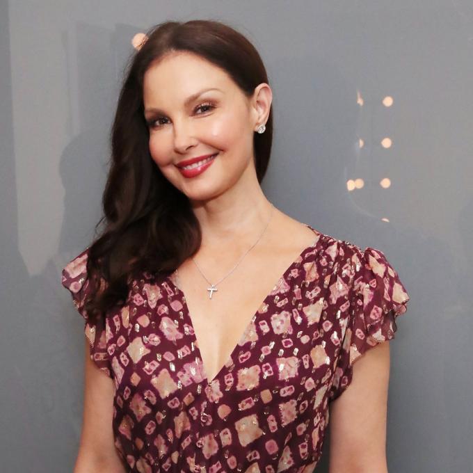 Ashley Judd