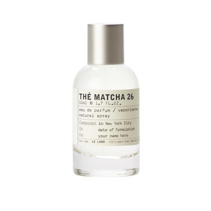 Thé Matcha 26 van Le Labo