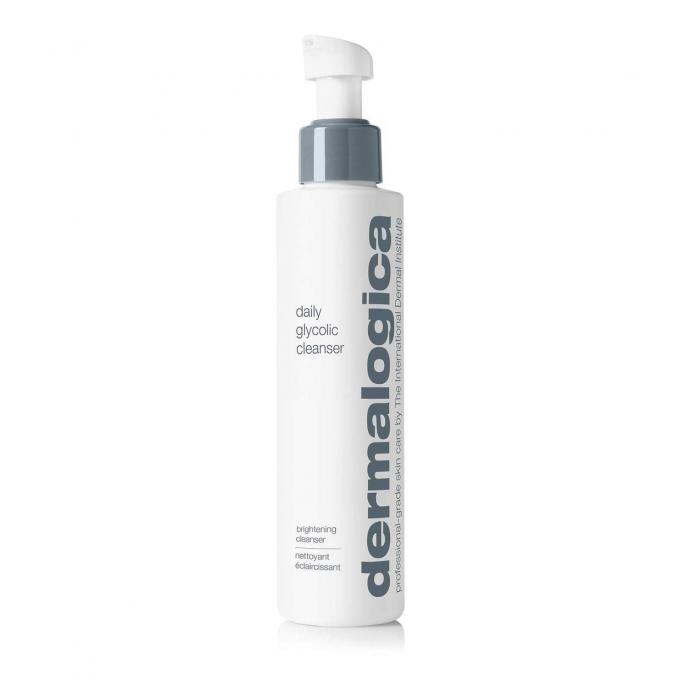 Daily Glycolic Cleanser van dermalogica