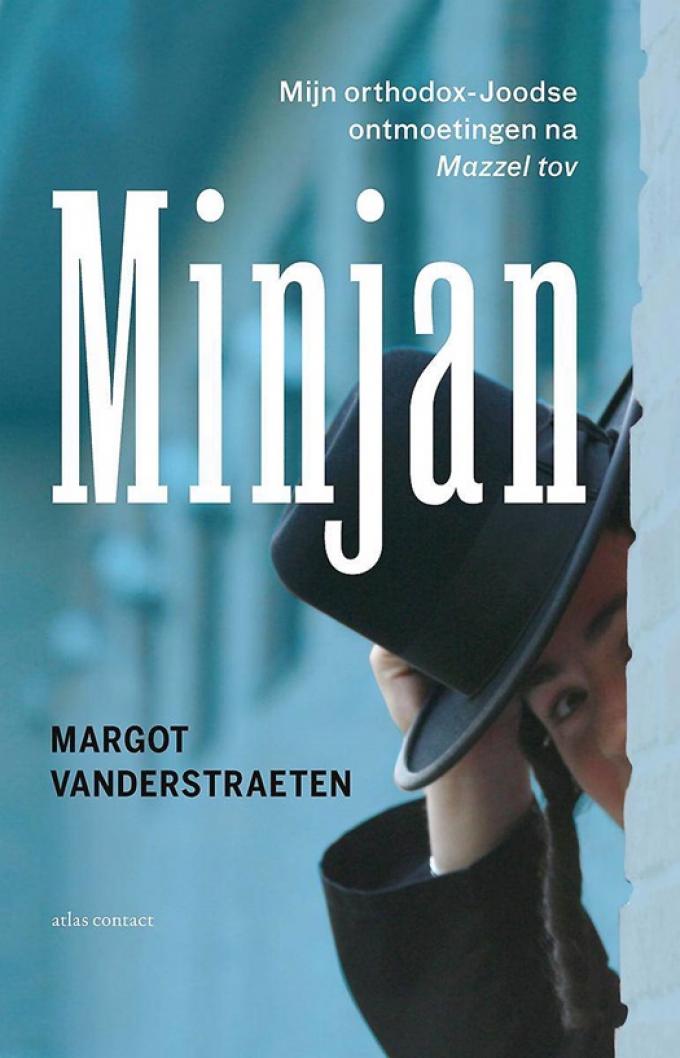 Minjan (Margot Vanderstraeten)