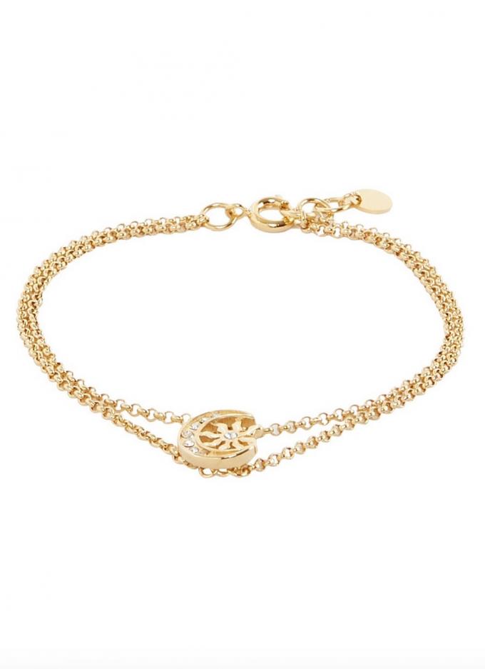 Moon Charm