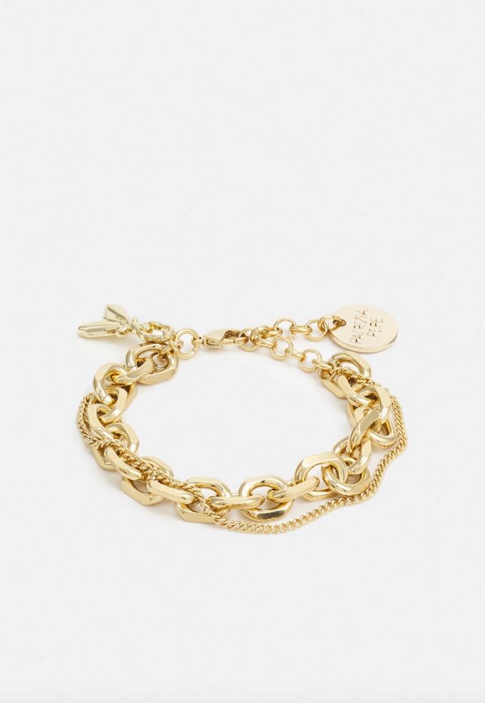 Chain Bracelet