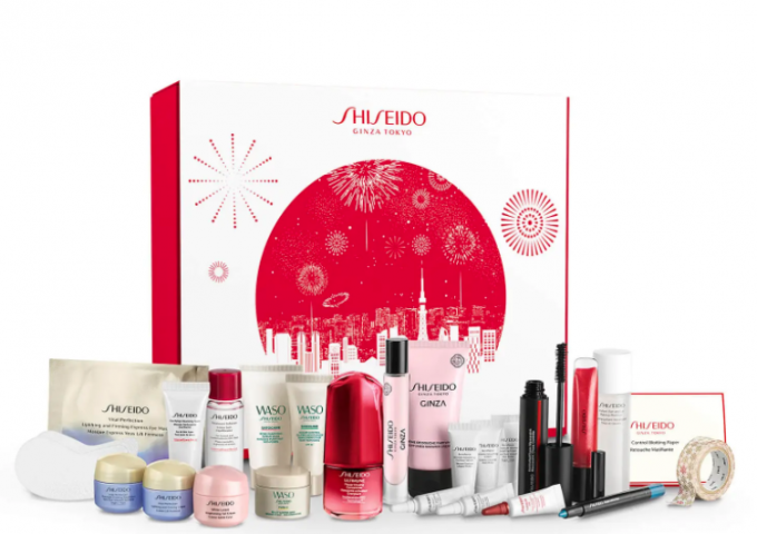 Shiseido