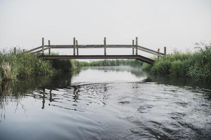 De kwaliteit van het West-Vlaamse water is al langer problematisch. De rivieren, beken en kanalen kampen met een historische achterstand.