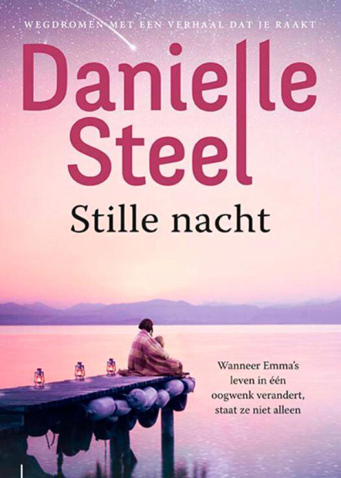 Stille nacht - Danielle Steel