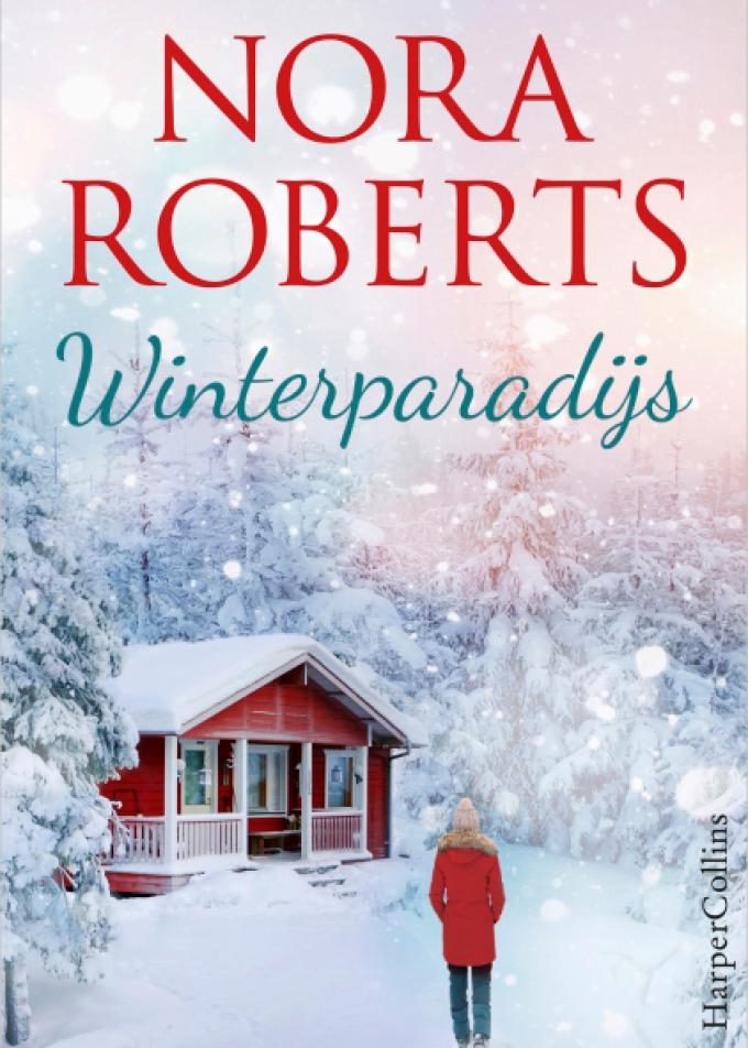 Winterparadijs - Nora Roberts