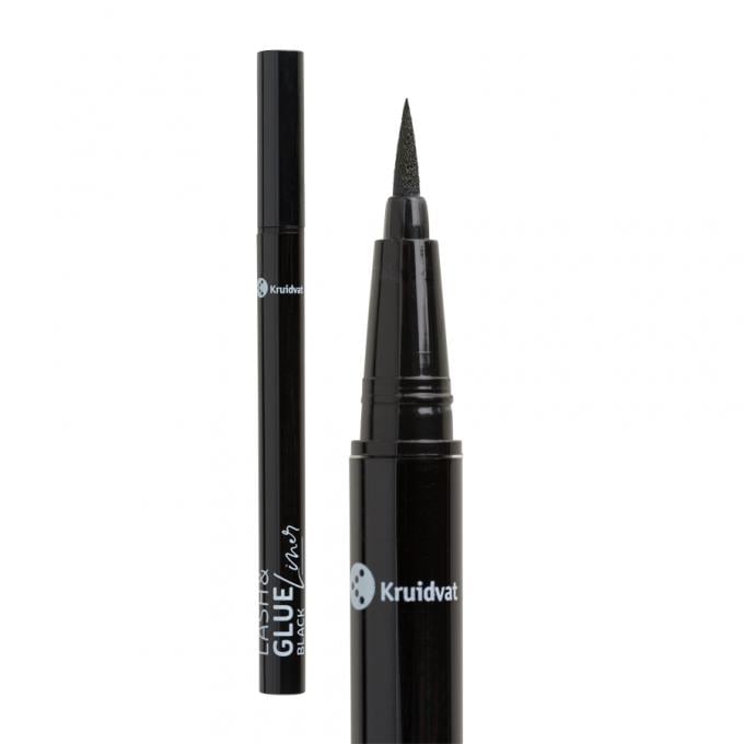 Eyeliner 2-en-1 de Kruidvat