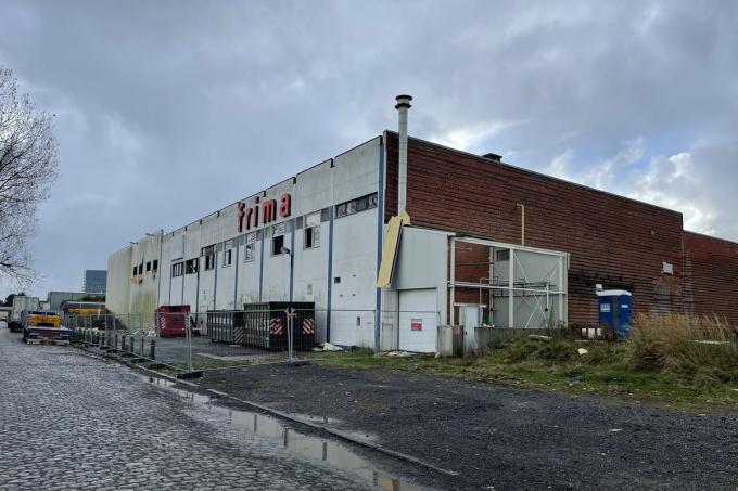 Burco Coast wil de grauwe Frima-site een groene en duurzame invulling geven als eigen werkzone en bedrijvenpark voor kleine ondernemingen.