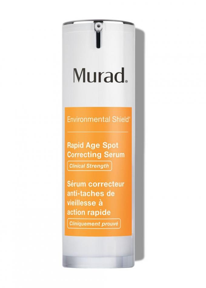 Rapid Dark Spot Correcting Serum van Murad