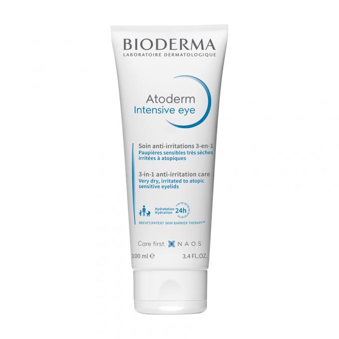 Atoderm Intensive Eye de Bioderma