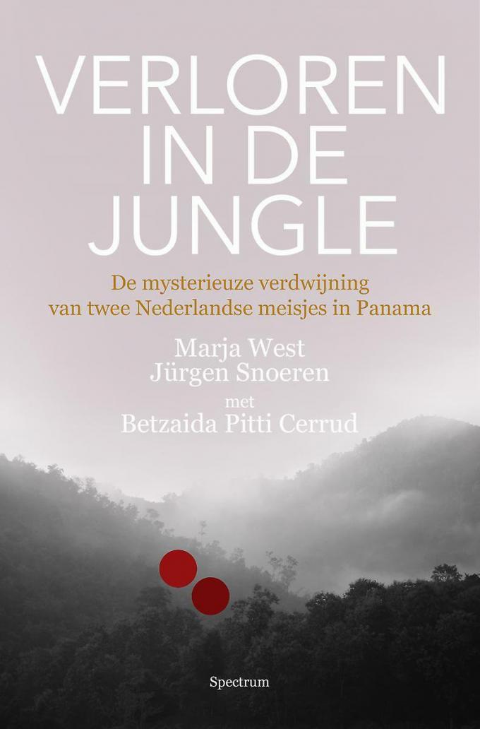 Verloren in de jungle - Marja West en Jurgen Snoeren