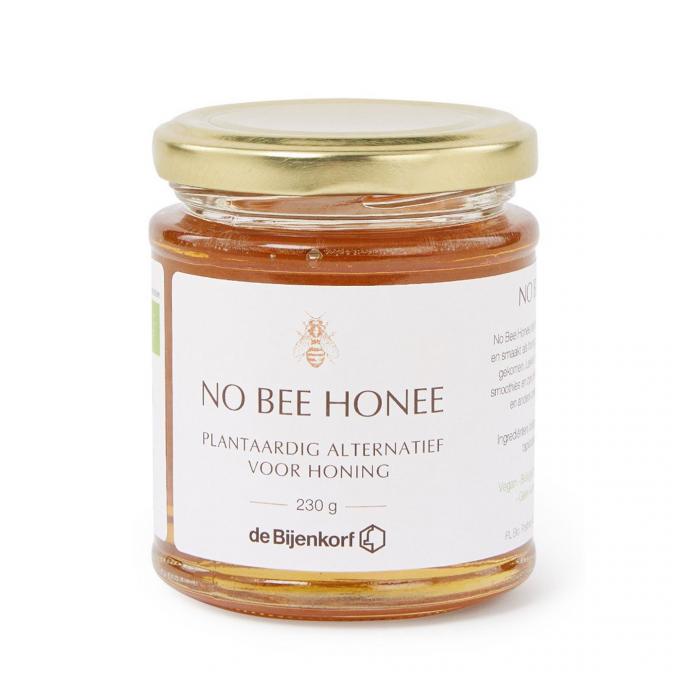 Plantaardig alternatief voor honing
