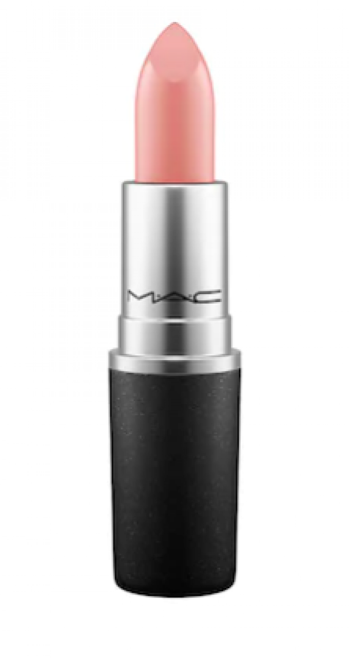 MAC amplified creme lipstick