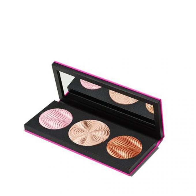 Step Bright Up Extra Dimension Skinfinish Palette