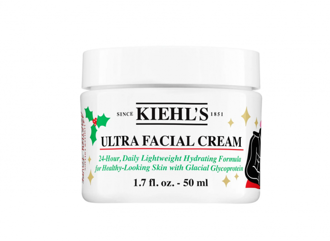 Ultra Facial Cream