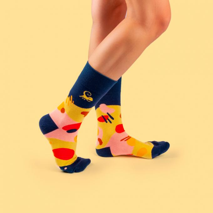 Muco socks