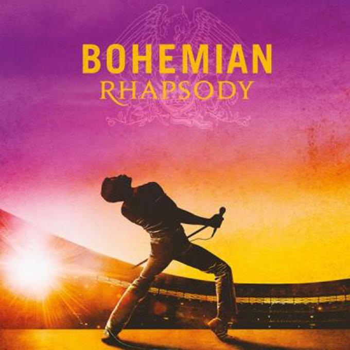 Queen - Bohemian Rhapsody LP