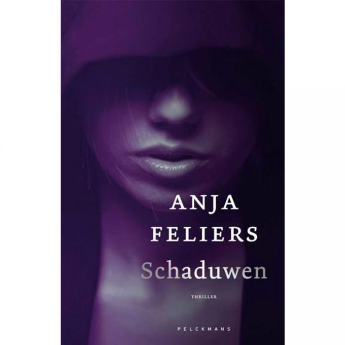 Schaduwen - Anja Feliers