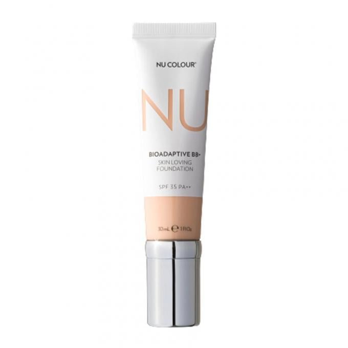 Nu Colour Bioadaptive BB+ Skin Loving Foundation van Nu Skin