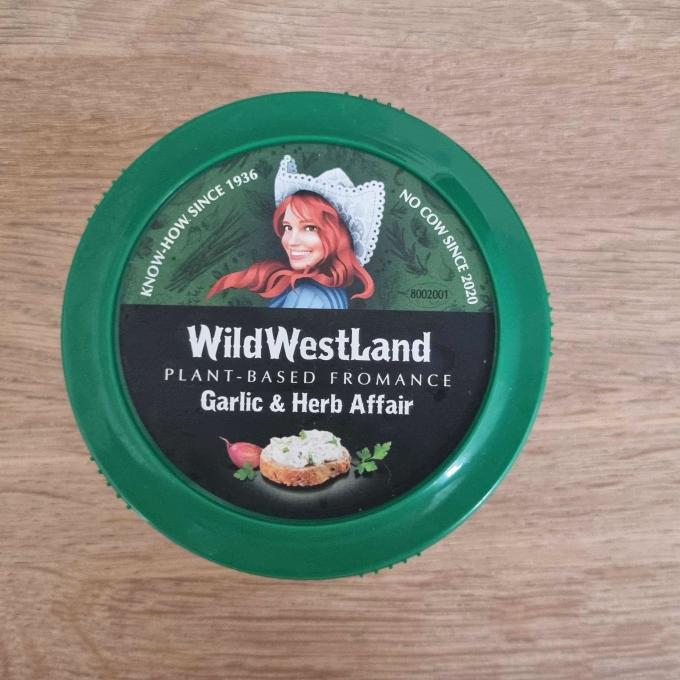 Garlic & Herb Affair van WildWestLand