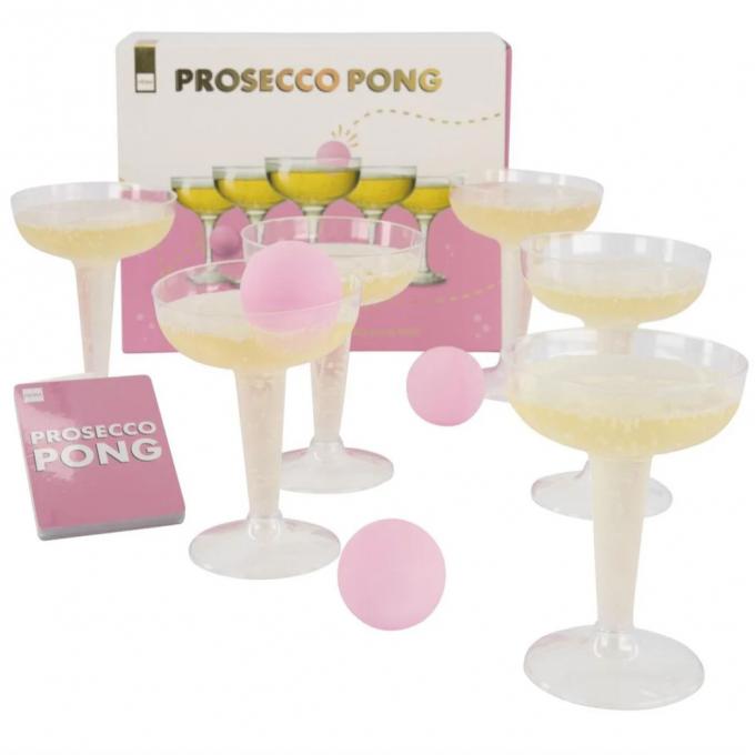 Proseccopong