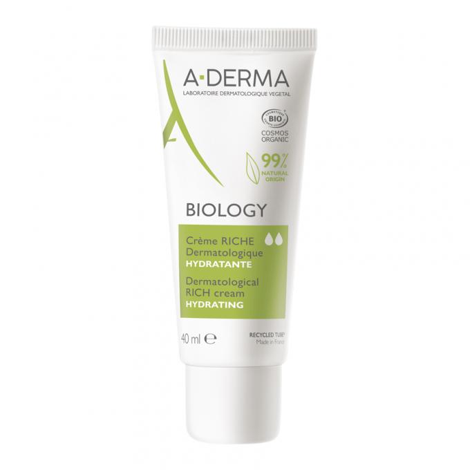 Biology de A-derma 