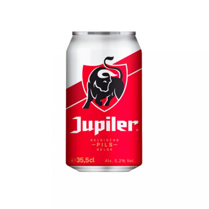  Jupiler bier (33cl) van Carrefour in Antwerpen