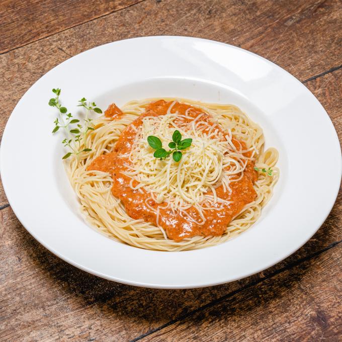 Medium spaghetti Kastart van De Kastart in Gent