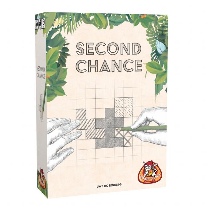 Second chance