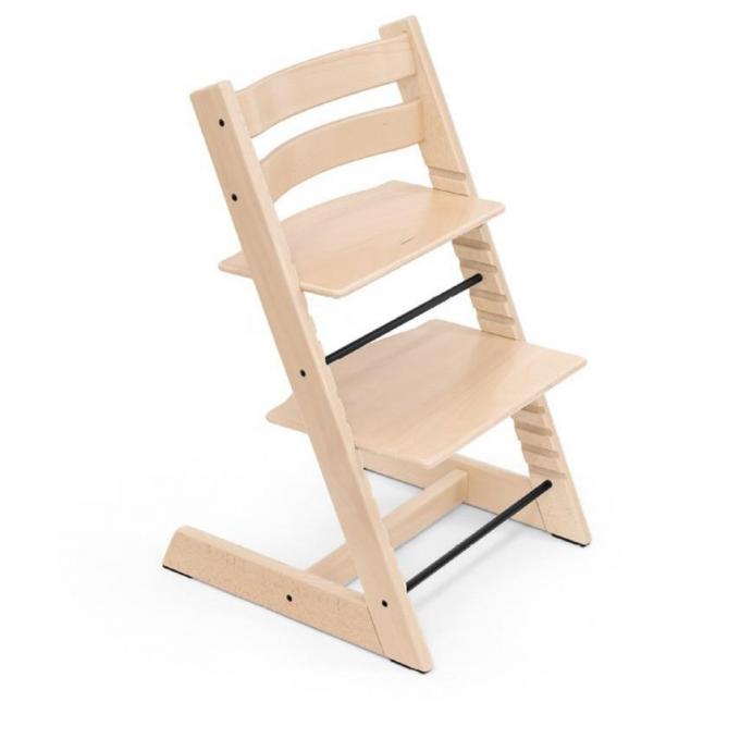 Tripp Trapp-stoel