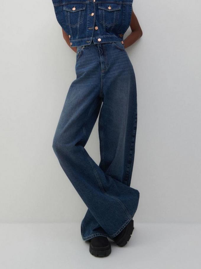 Jeans large