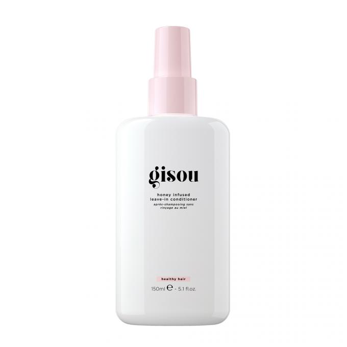 Honey Infused Leave-In Conditioner van Gisou