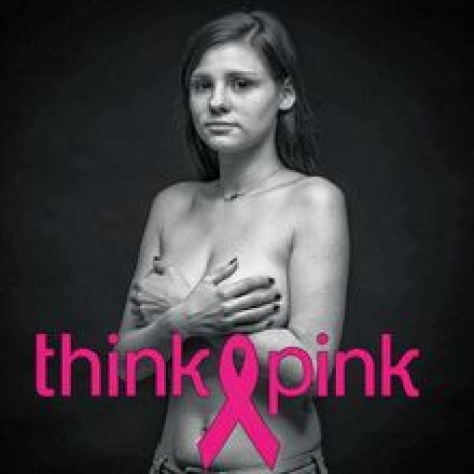 Think Pink