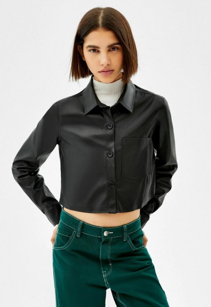 Veste courte