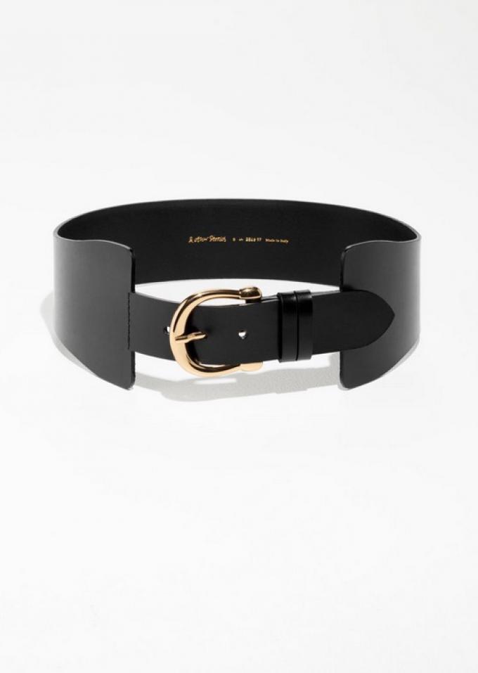 Ceinture large