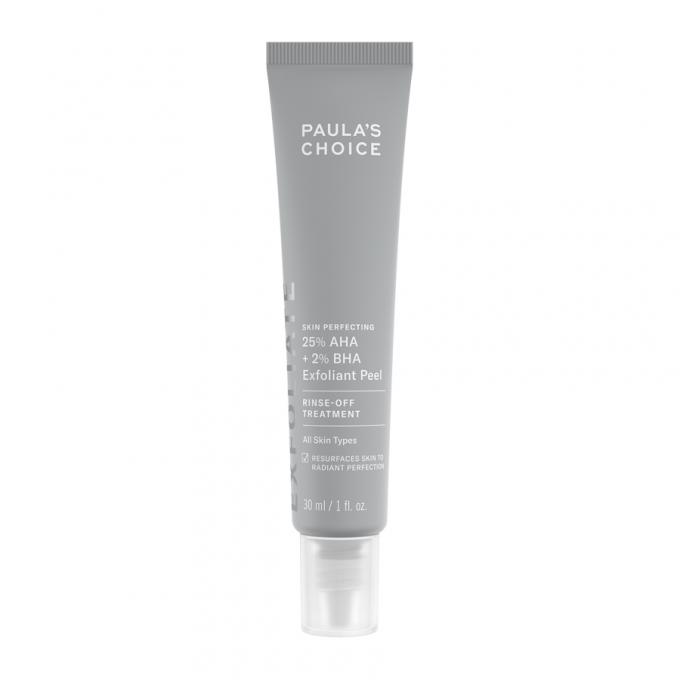 Skin Perfecting 25% AHA + 2% BHa de Paula’s Choice 