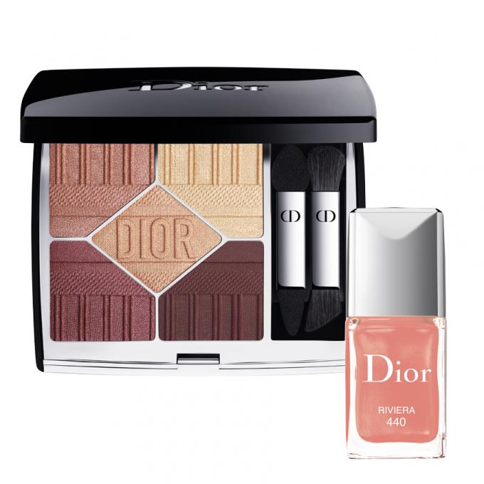 Dior Collection Été 2022