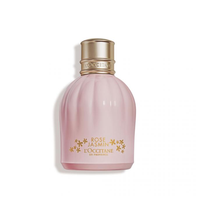 Rose Jasmin Eau De Toilette (50 ml)